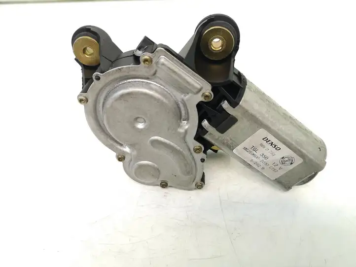 Fiat Idea (2003 - 2016) MS2596007030 Двигатель стеклоочистителя заднего стекла — фото 1