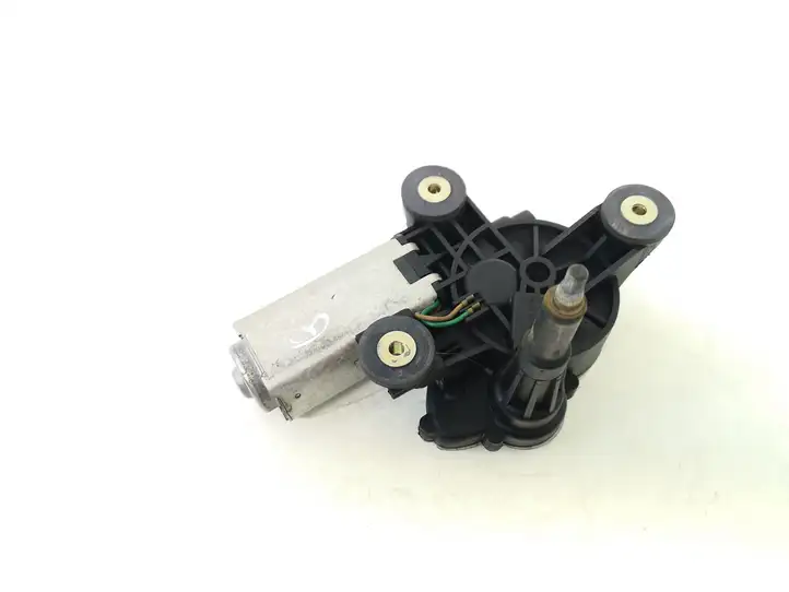 Fiat Idea (2003 - 2016) MS2596007030 Двигатель стеклоочистителя заднего стекла — фото 3