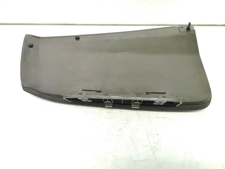 Fiat Idea (2003 - 2016) LS374084 Крышка бардачка — фото 2