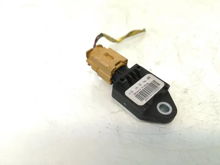 Fiat Idea (2003 - 2016) 4684542124250222 Датчик удара SRS — фото 1