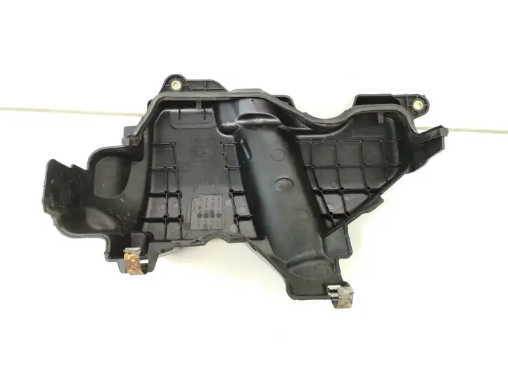 Renault Megane III (2009 - 2016) 175B17170R Крышка двигателя декоративная — фото 2