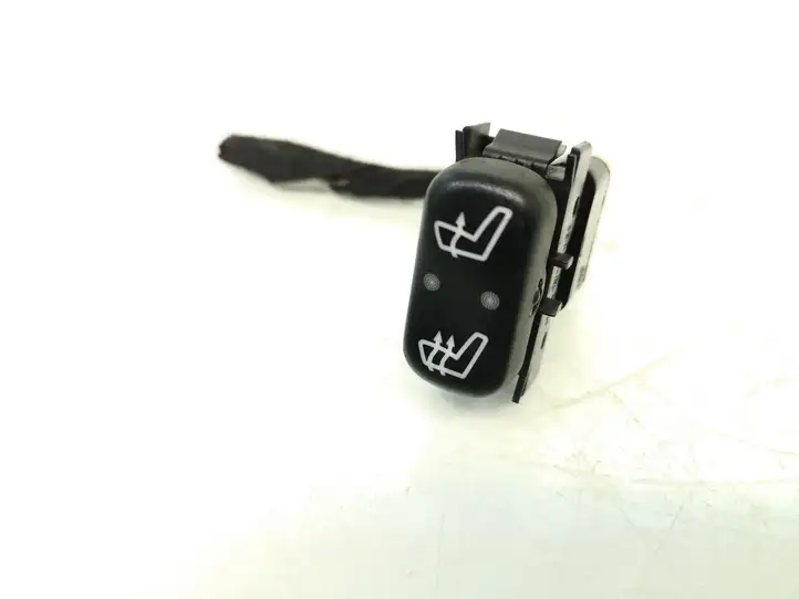 Mercedes-Benz ML W163 (1997 - 2005) 1638200210 Включатель обогрева — фото 1
