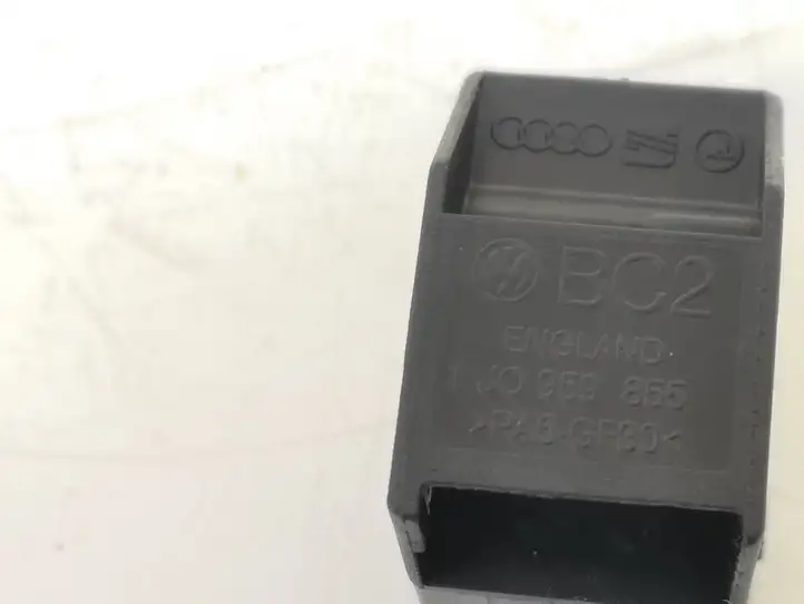 Volkswagen PASSAT B5.5 (2001 - 2005) 1J0959855 Блок кнопок стеклоподъемников — фото 3