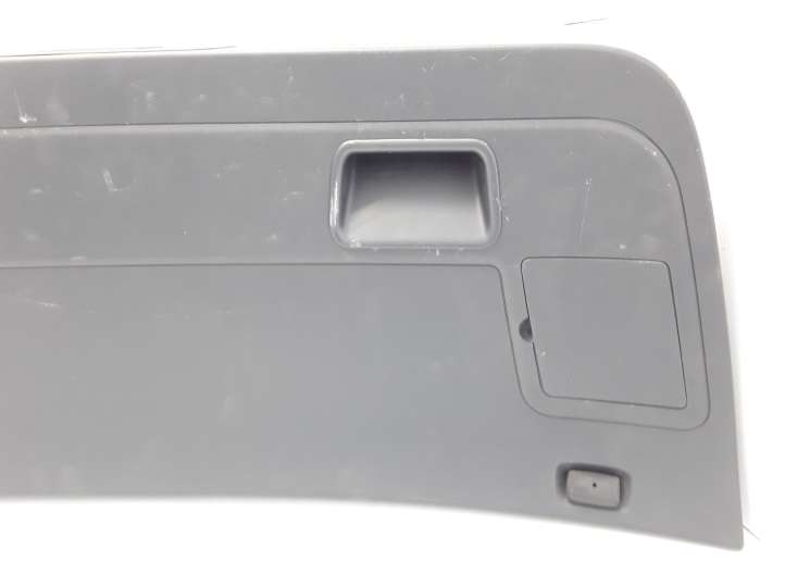 Seat Ibiza III (6L) (2002 - 2008)  6L6867601F Отделка крышки багажника (комплект)