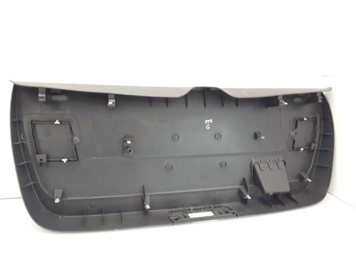 Seat Ibiza III (6L) (2002 - 2008)  6L6867601F Отделка крышки багажника (комплект)