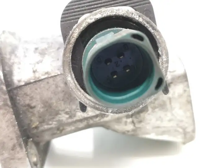 Volkswagen PASSAT B5.5 (2001 - 2005) 038121133A Шланги системы охлаждения — фото 6