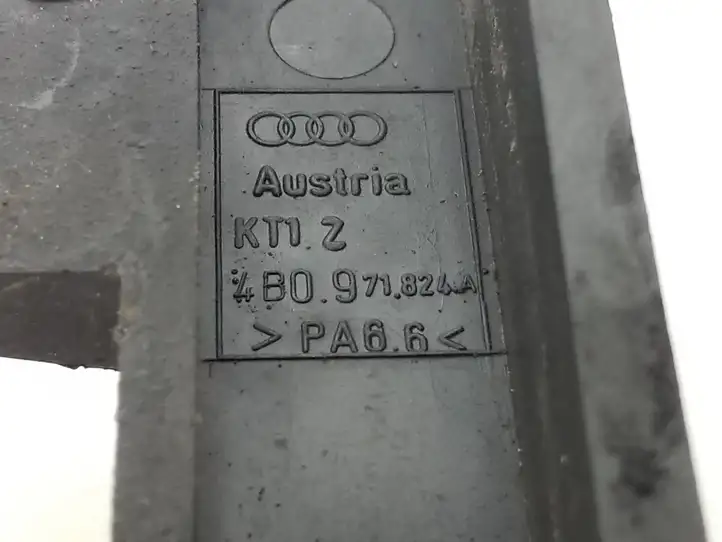 Volkswagen PASSAT B5.5 (2001 - 2005) 4B0971824A Плюсовой провод аккумулятора — фото 2