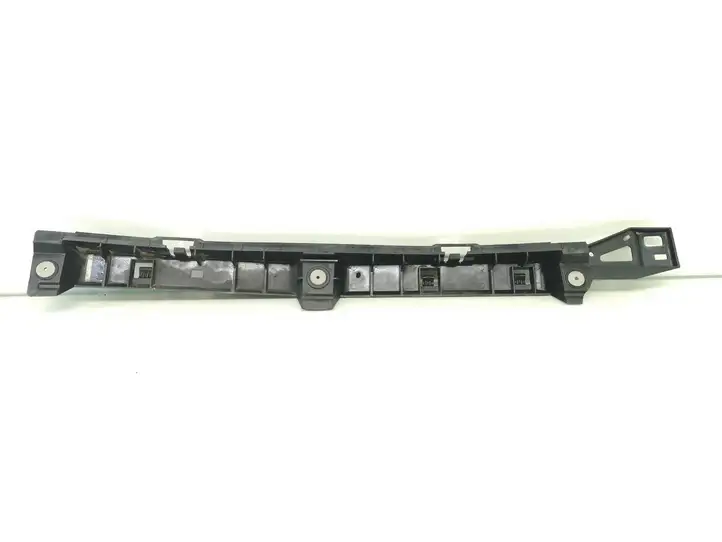 Opel Astra H (2004 - 2009) 24460363 Кронштейн заднего бампера — фото 3