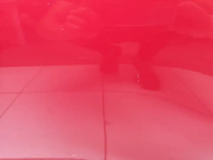 Toyota Yaris (2014 - 2019) Задняя дверь — фото 4