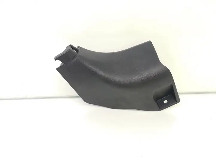 Toyota Yaris (2014 - 2019) 621120D120 Внутренняя отделка переднего порога — фото 1