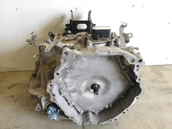 Toyota Yaris (2014 - 2019) 1LM Автоматическая коробка передач (АКПП) — фото 1