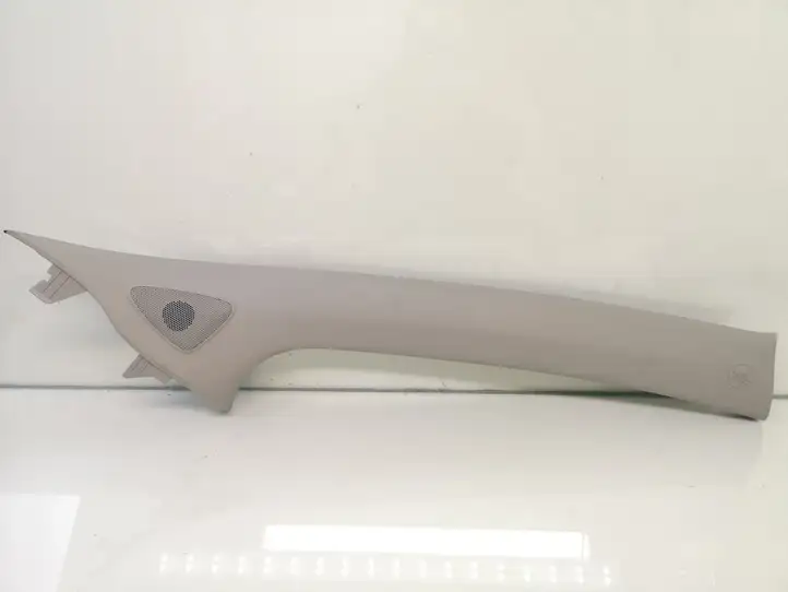 Toyota Yaris (2014 - 2019) 94565A2 Обшивка стойки A — фото 1