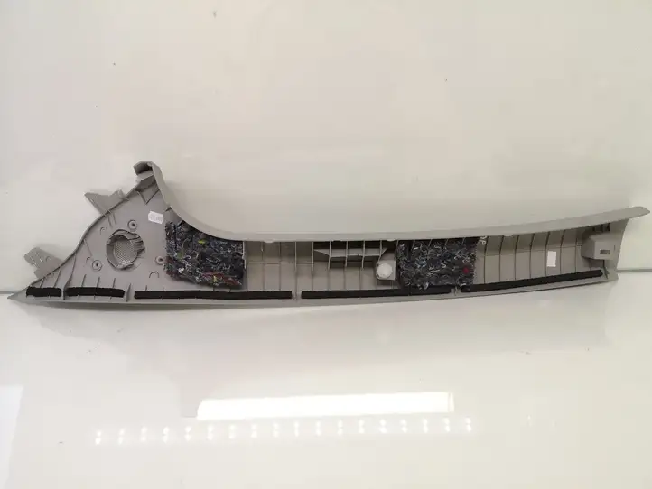 Toyota Yaris (2014 - 2019) 94565A2 Обшивка стойки A — фото 2