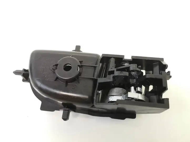 Toyota Yaris (2014 - 2019) 92057A2 Внутренняя ручка двери — фото 2