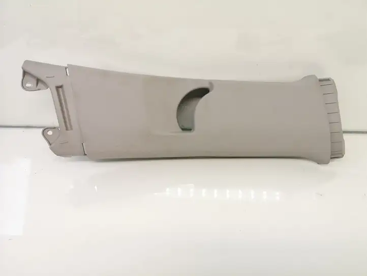Toyota Yaris (2014 - 2019) 624110D180 Верхняя обшивка стойки B — фото 1