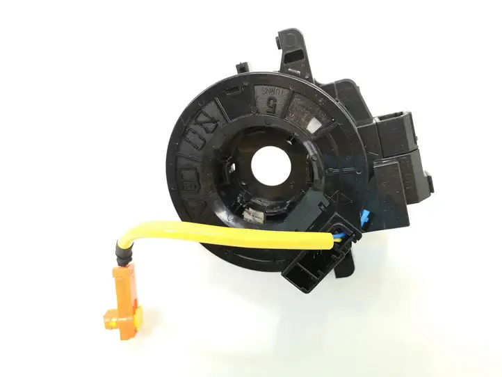 Toyota Yaris (2014 - 2019) 892450D020 Контактное кольцо SRS — фото 1