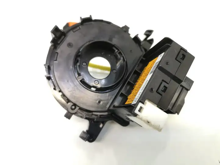 Toyota Yaris (2014 - 2019) 892450D020 Контактное кольцо SRS — фото 4