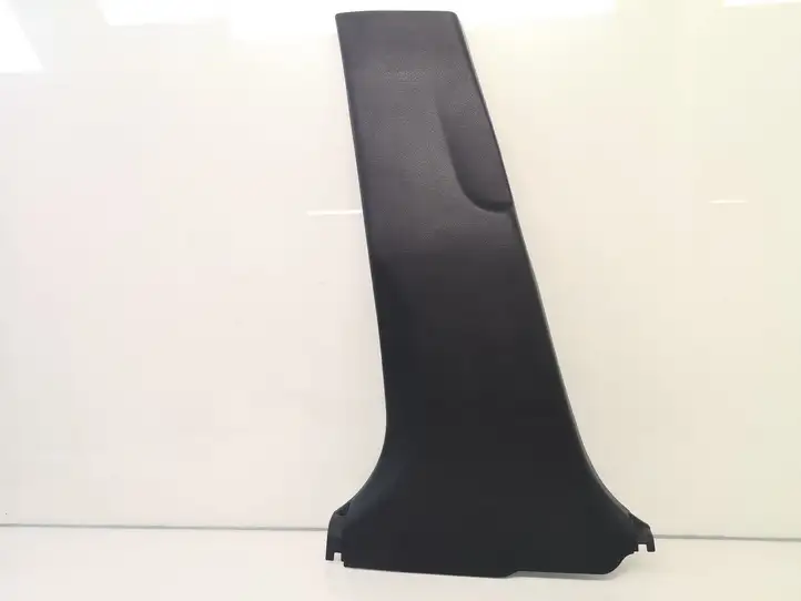 Toyota Yaris (2014 - 2019) 624140D190LH Нижняя обшивка стойки B — фото 1