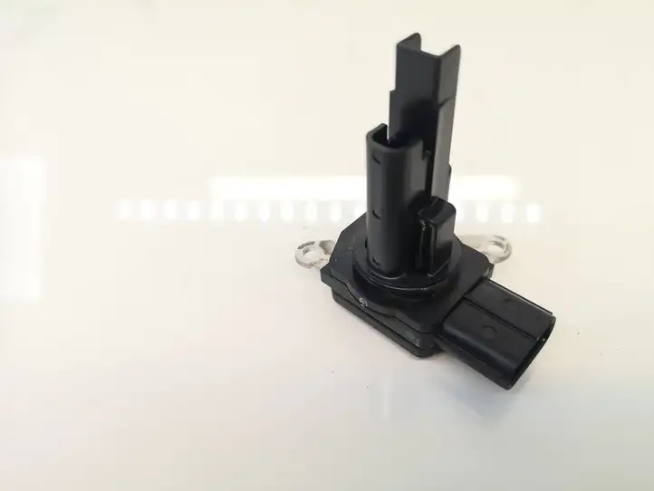 Toyota Yaris (2014 - 2019) 222040V020 Датчик массового расхода воздуха — фото 4