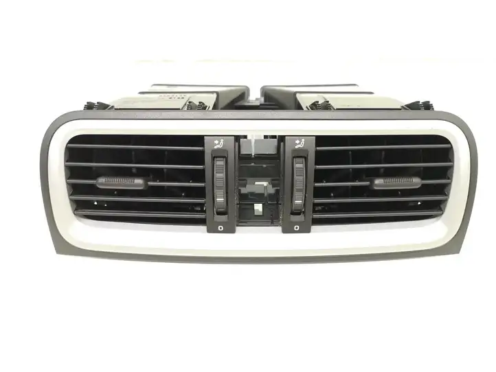 Skoda Roomster (5J) (2006 - 2010) 5J0820951C Центральный воздушный дефлектор — фото 1