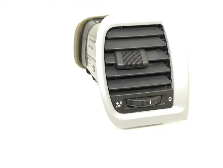 Skoda Roomster (5J) (2006 - 2010) 5J0819702 Боковой воздушный дефлектор — фото 1