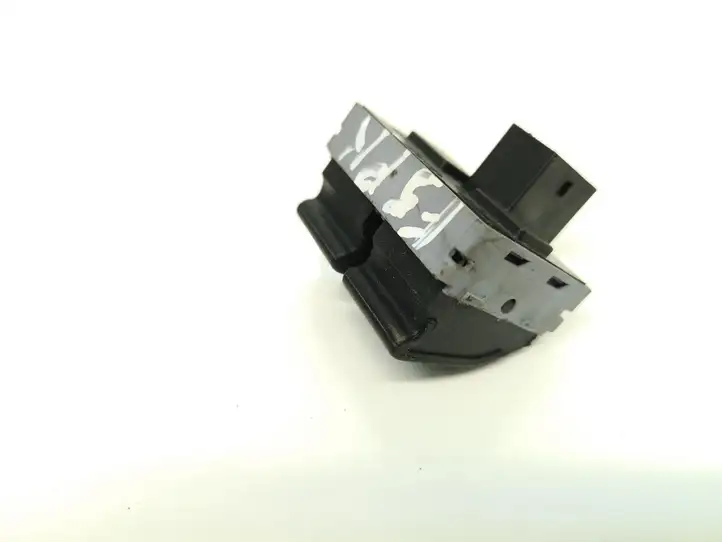 Volkswagen Polo (2005 - 2009) 6Q0959858 Блок кнопок стеклоподъемников — фото 4