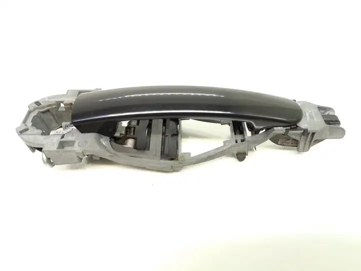 Volkswagen Polo (2005 - 2009) 3B0837207 Наружная ручка пиредней двери — фото 1