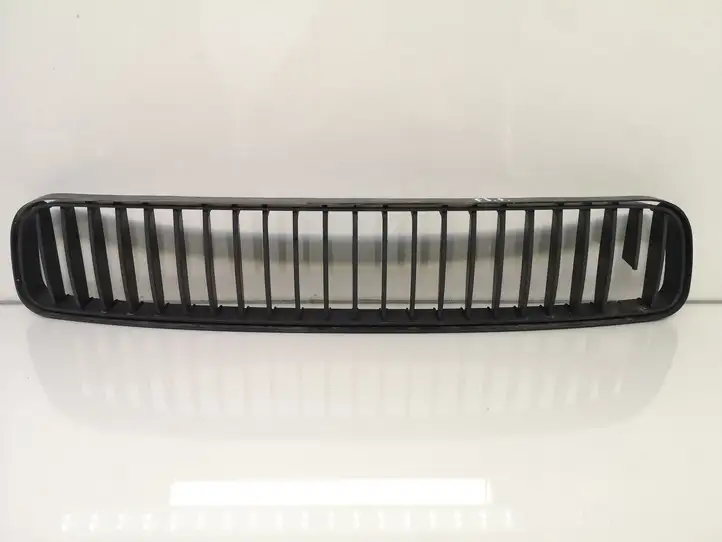 Skoda Roomster (5J) (2006 - 2010) 5J0853677 Нижняя решетка переднего бампера — фото 1