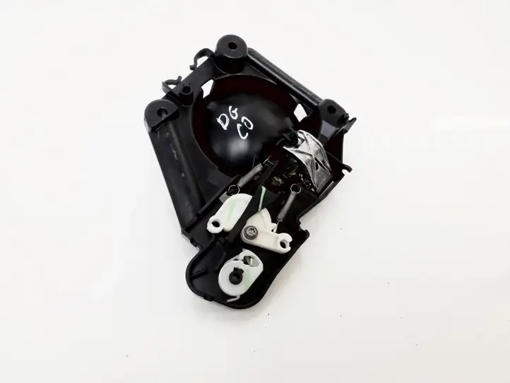 Mini One - Cooper Clubman R55 (2007 - 2014) 6963784 Внутренняя ручка задней двери — фото 2