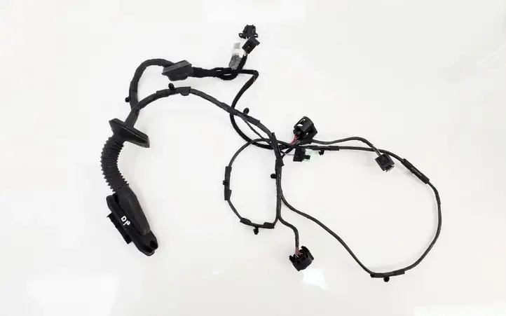 Mini One - Cooper Clubman R55 (2007 - 2014) 91337753 Проводка передней двери — фото 1