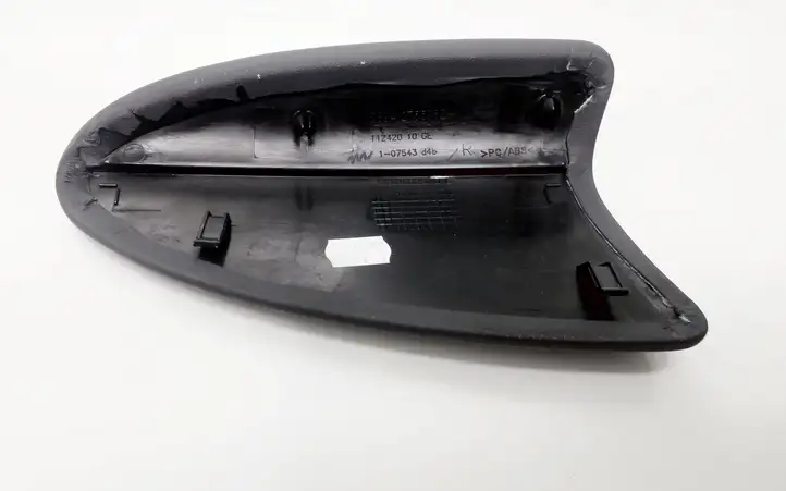 Mini One - Cooper Clubman R55 (2007 - 2014) 2755962 Боковая отделка панели приборов — фото 3