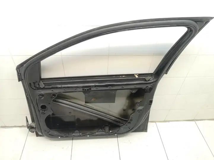 Volkswagen Polo (2005 - 2009) Дверь — фото 5