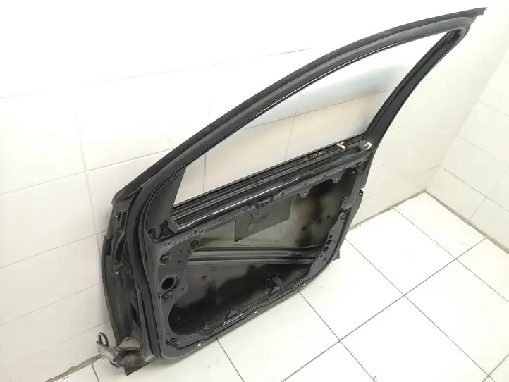 Volkswagen Polo (2005 - 2009) Дверь — фото 6