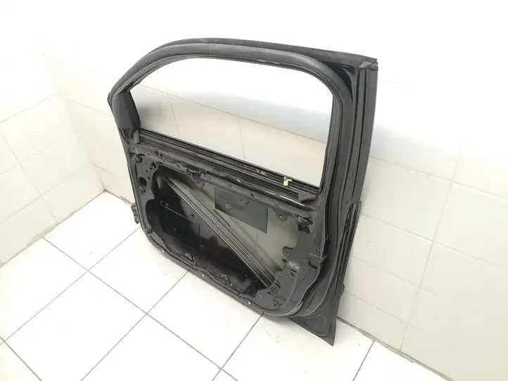 Volkswagen Polo (2005 - 2009) Дверь — фото 7