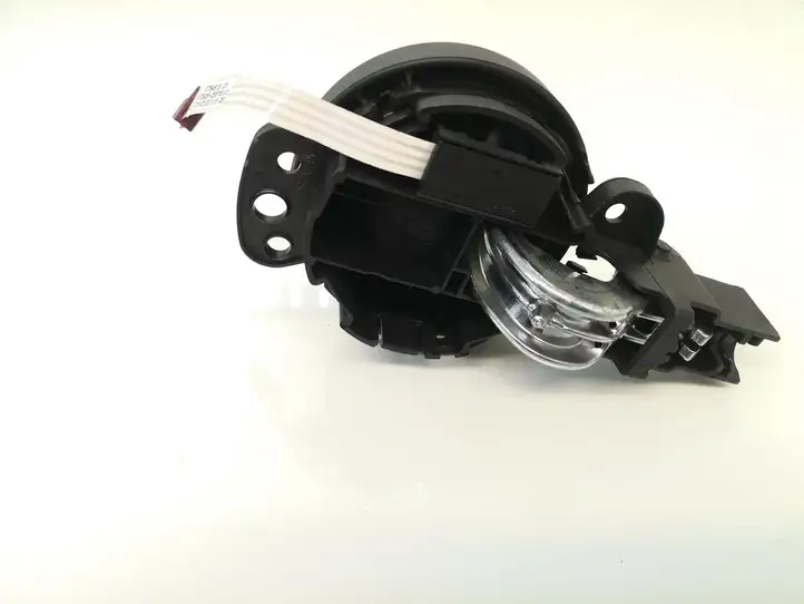 Mini One - Cooper Clubman R55 (2007 - 2014) 2753717 Внутренняя ручка двери — фото 2