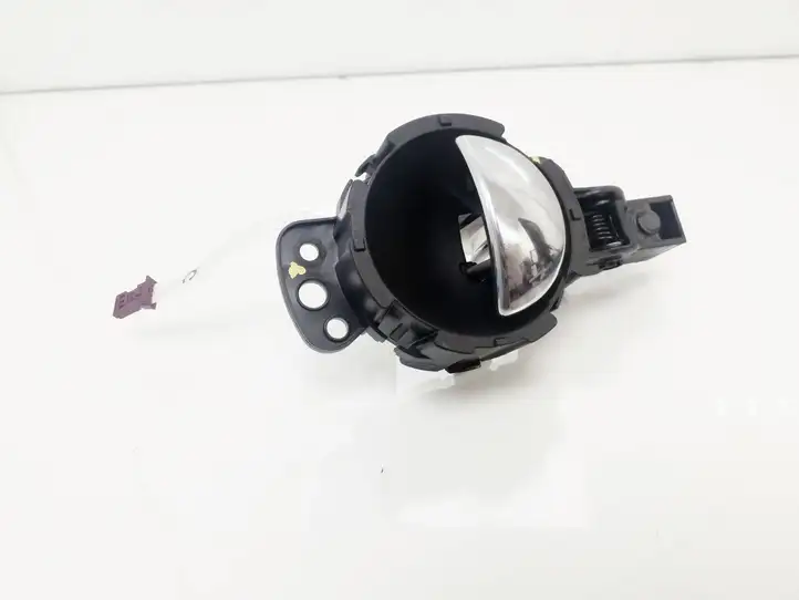 Mini One - Cooper Clubman R55 (2007 - 2014) 2753718 Внутренняя ручка двери — фото 1