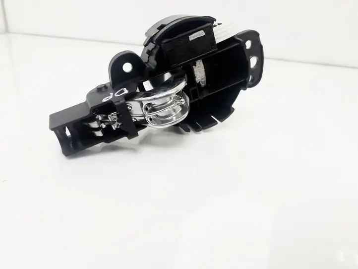 Mini One - Cooper Clubman R55 (2007 - 2014) 2753718 Внутренняя ручка двери — фото 2