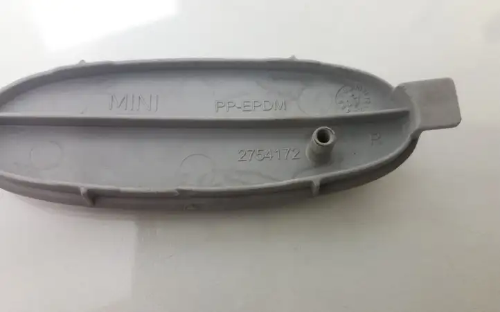 Mini One - Cooper Clubman R55 (2007 - 2014) 2754172 Прочие детали салона — фото 3