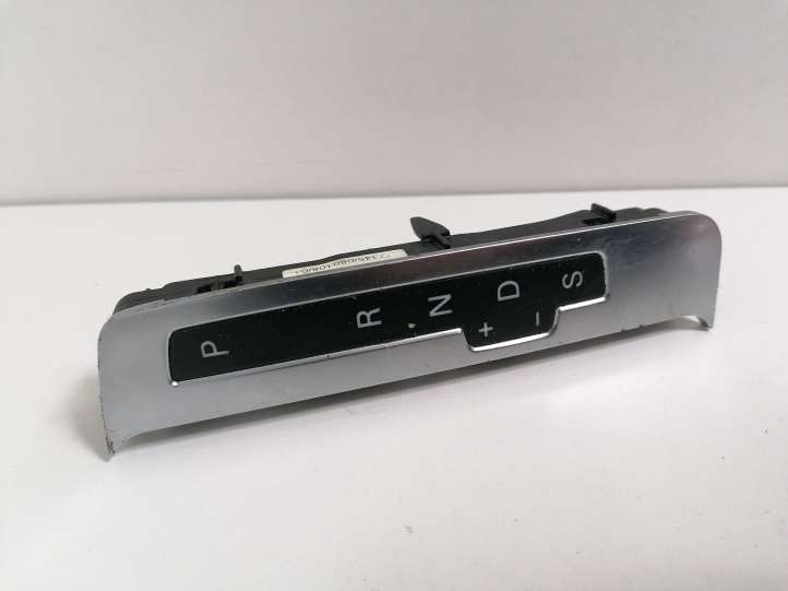 Audi Q7 (2005 - 2009)  4L2713463A Индикатор передач