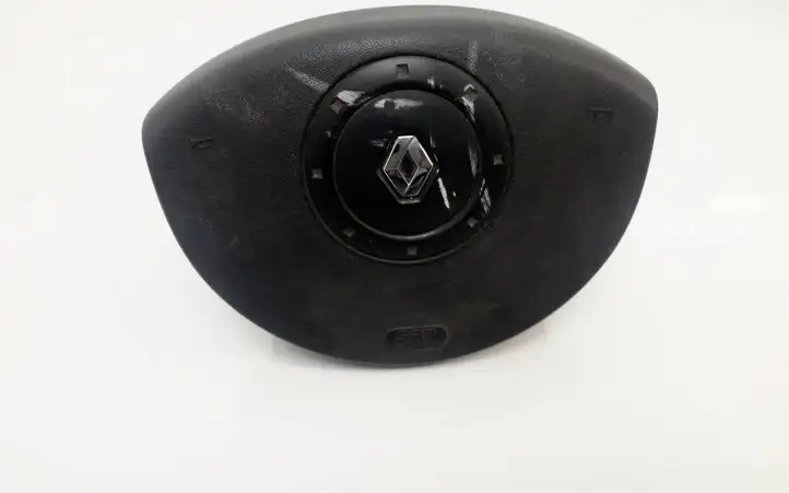 Renault Kangoo II (2008 - 2014) 6075209 Подушка безопасности руля — фото 1