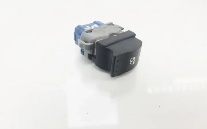 Renault Kangoo II (2008 - 2014) 476809 Кнопка стеклоподъемников — фото 1