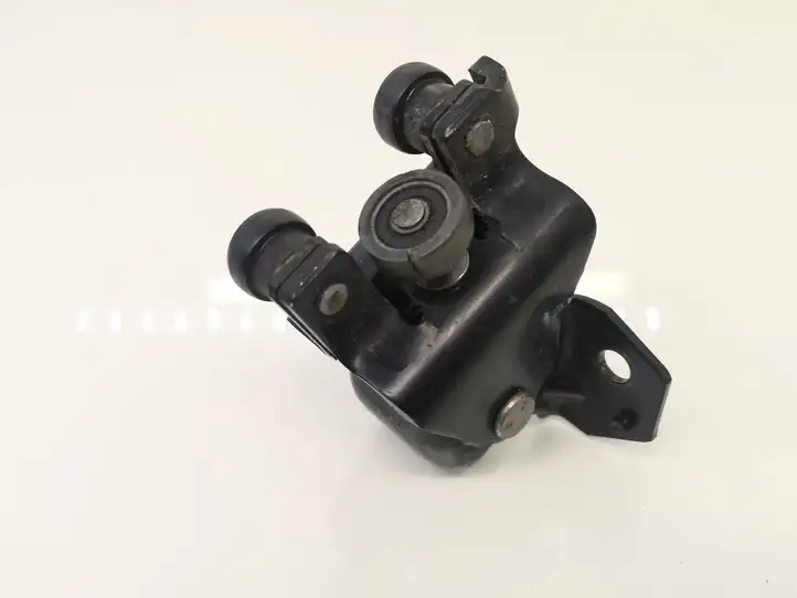 Citroen Berlingo (2003 - 2007) 9680486480 Средняя направляющая ролика раздвижной двери — фото 2