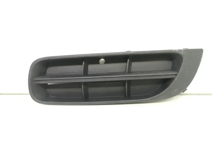 Skoda Roomster (5J) (2006 - 2010) 5J0807367 Нижняя решетка переднего бампера — фото 1