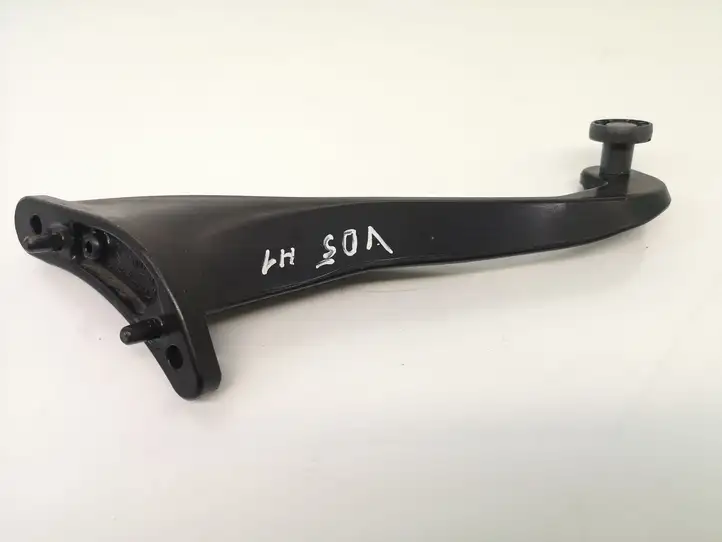 Citroen Berlingo (2003 - 2007) 9680486880 Средняя направляющая ролика раздвижной двери — фото 1