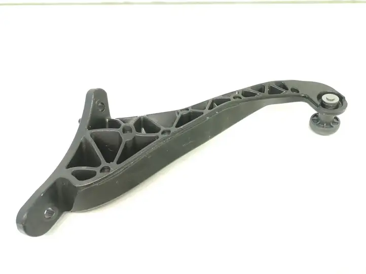 Citroen Berlingo (2003 - 2007) 9680486880 Средняя направляющая ролика раздвижной двери — фото 3