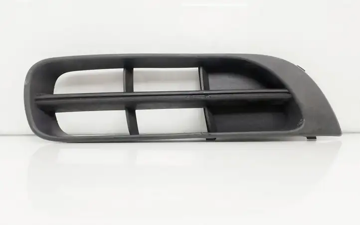 Skoda Roomster (5J) (2006 - 2010) 5J0807368 Нижняя решетка переднего бампера — фото 1