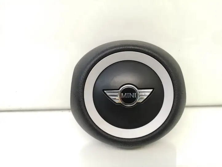 Mini One - Cooper Clubman R55 (2007 - 2014) 2757665 Подушка безопасности руля — фото 1