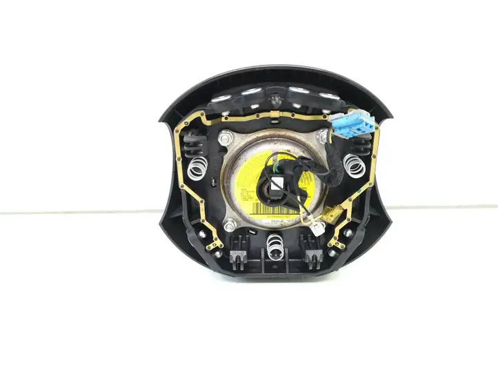 Mini One - Cooper Clubman R55 (2007 - 2014) 2757665 Подушка безопасности руля — фото 7