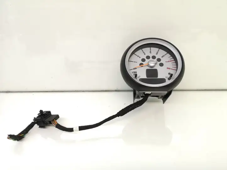 Mini One - Cooper Clubman R55 (2007 - 2014) 9173739 Другие приборные щитки — фото 1