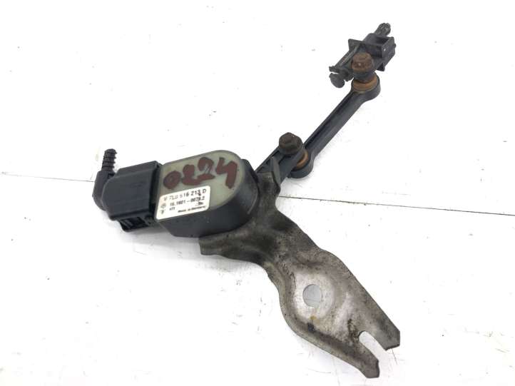 Audi Q7 (2009 - 2015)  7L0616213D Датчик высоты (фар)